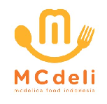 MCdelica Food Indonesia